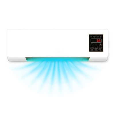 Reste au frais pendant la canicule cet été
